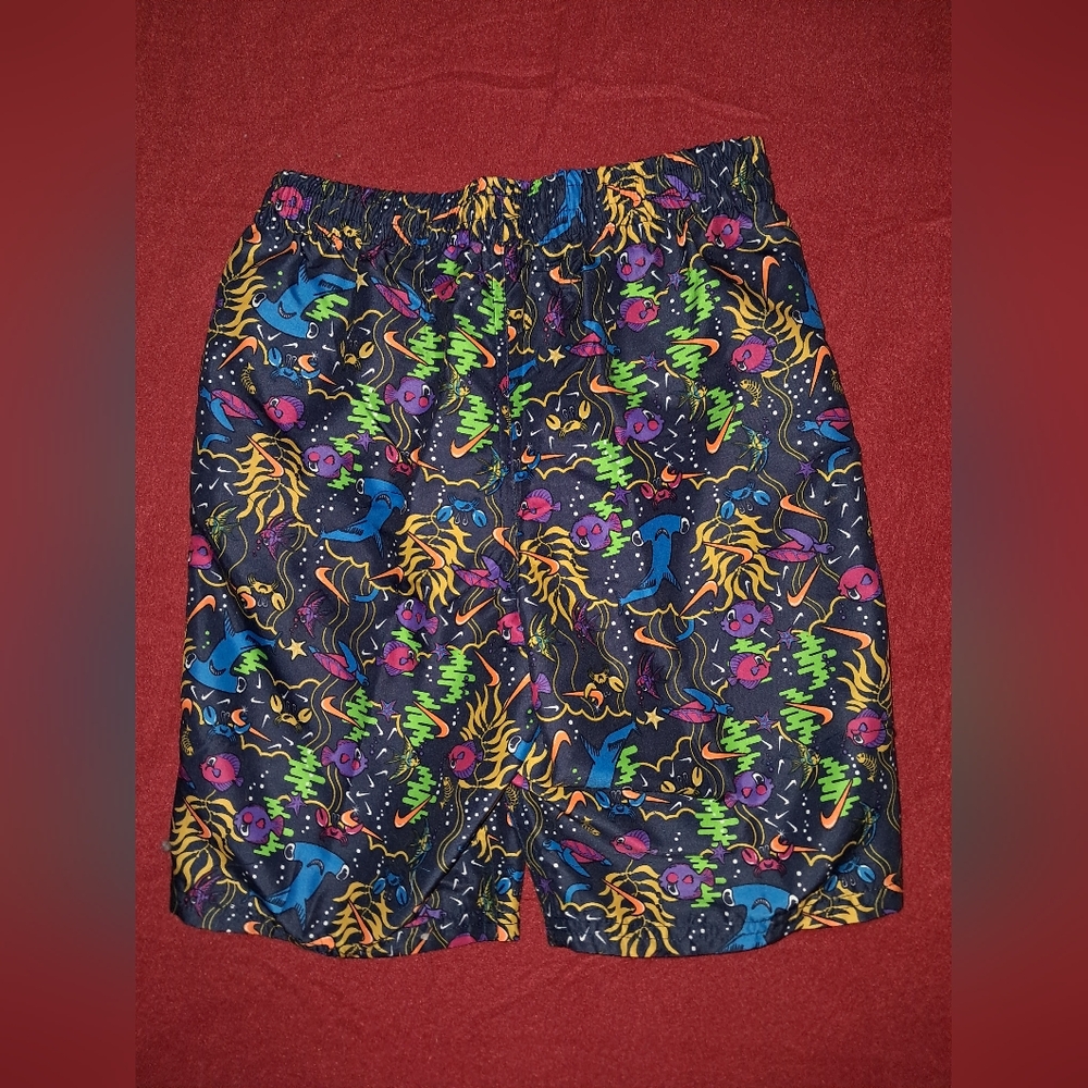 Nike Swimtrunks - Picture 3 of 6